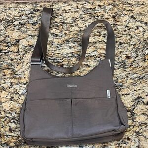 Baggallini Brown Crossbody Bag